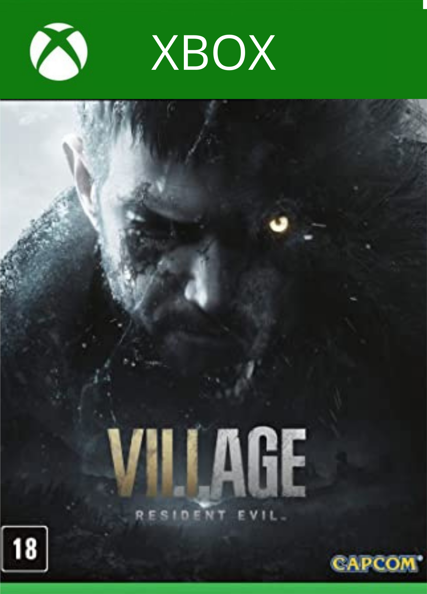 Resident Evil Village Xbox One/Series